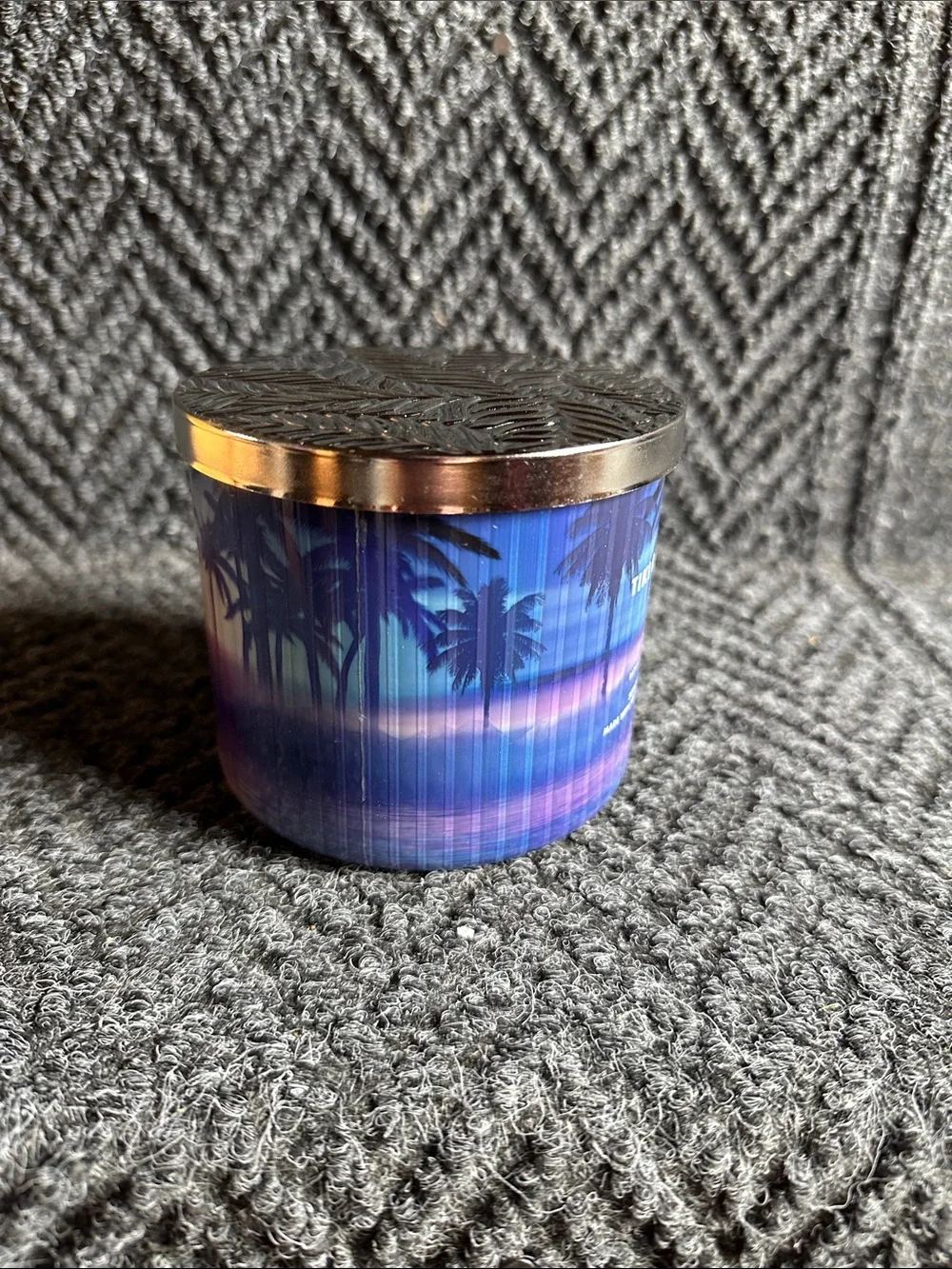 Bath & Body Works bath body
